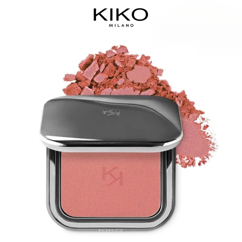 Blush Em Pó Ilimitado KIKO Milano