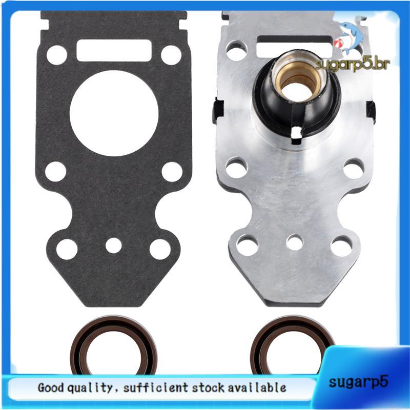 Carcaça 63v-45331-00-5B , Rolamento Para 9.9HP 15