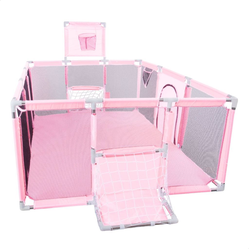 JOYA KID Cercadinho Bebê Grande Cercado Menino Me