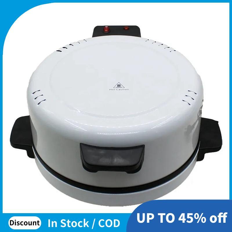 Forno Elétrico Portátil Para Pizza , Bife , Pão