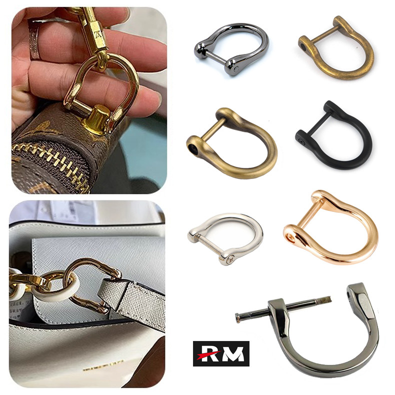 Estilo De Aperto De Parafuso | Bolsa Alça Fivela 