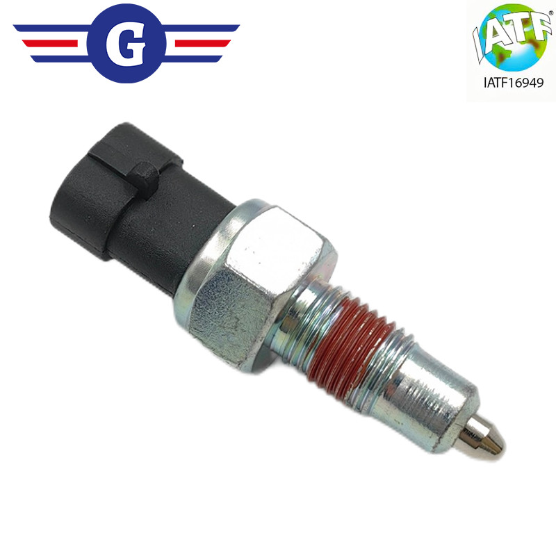 Interruptor da luz de ré (Mopar Uno 2009 2010 201