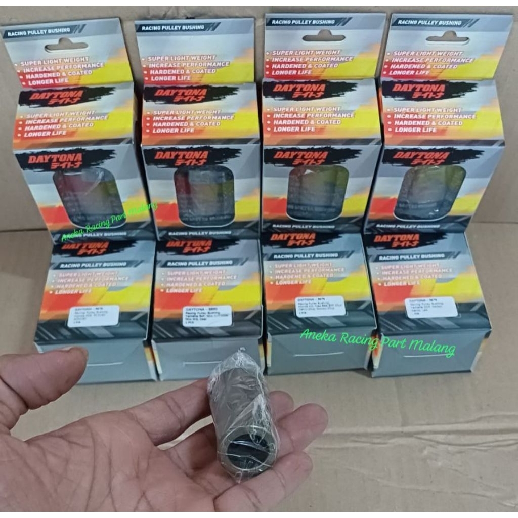 Polia BOS DAYTONA ORIGINAL 100 % Todos Os Novos MA