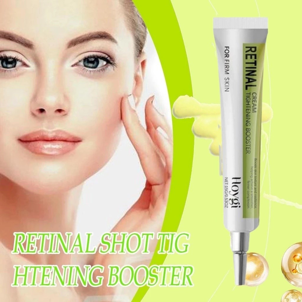 Micro-agulha Retinol Essence Skin Base Creme para 