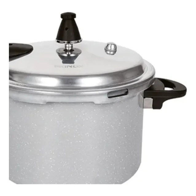 Panela De Pressão Super Pressure Indução 4,2l C