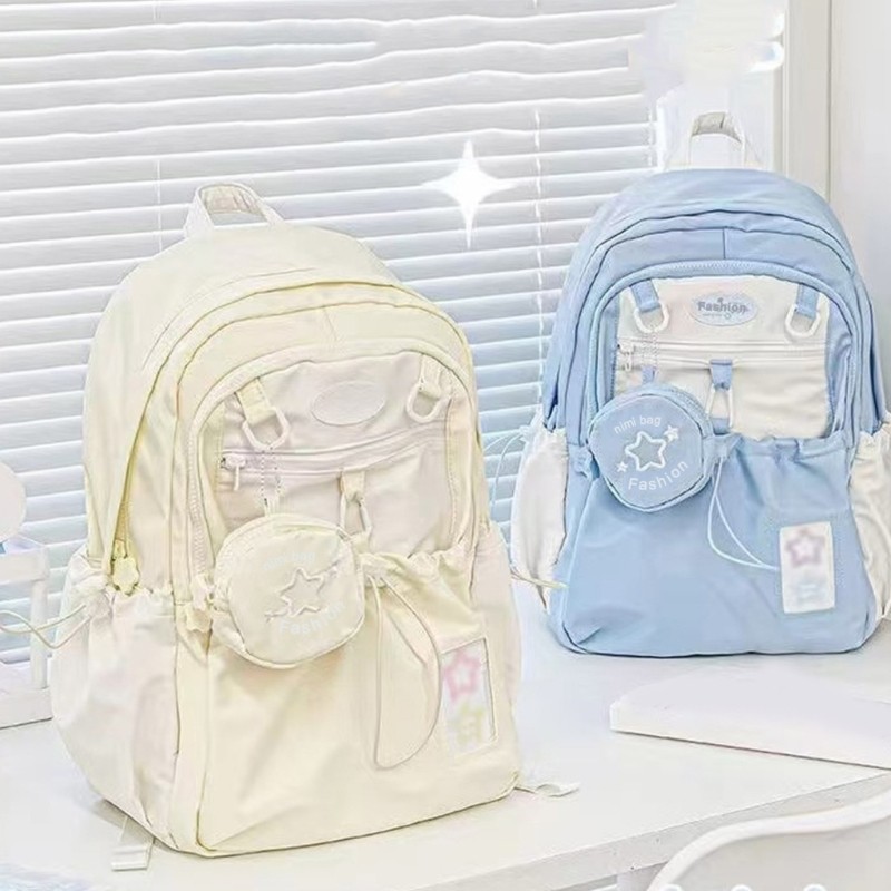 Mochila Escolar , Universitária Para Laptop Casua