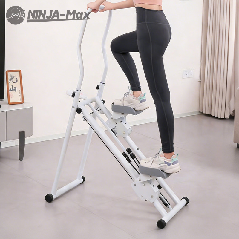 NINJA-Max Escalador Silencioso – Modeladora 