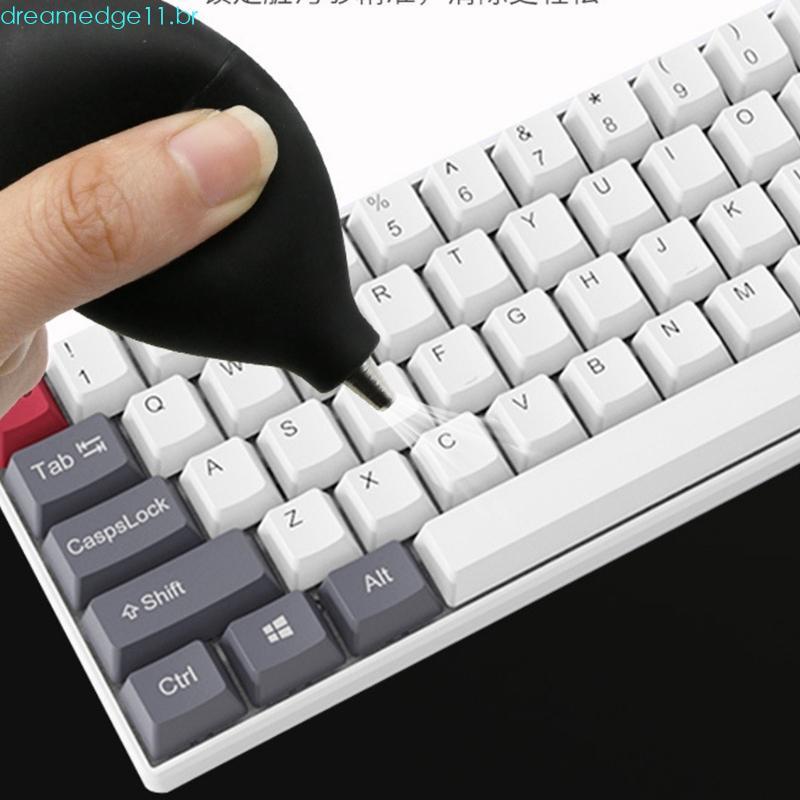 dreamedge11 Espanador Ar Para Teclados , Câmeras 