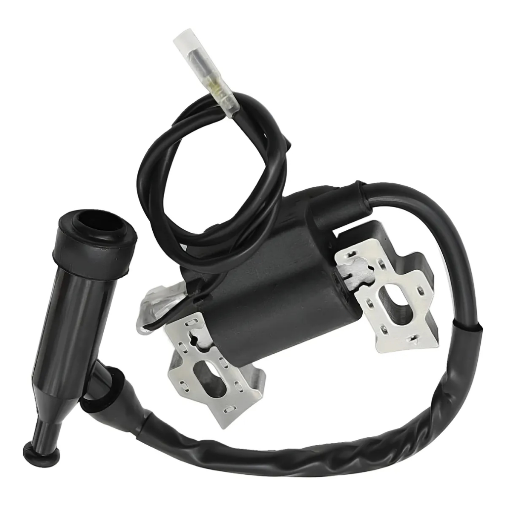Bobina Ignição Geradores A Gasolina Para 4hp 5.5