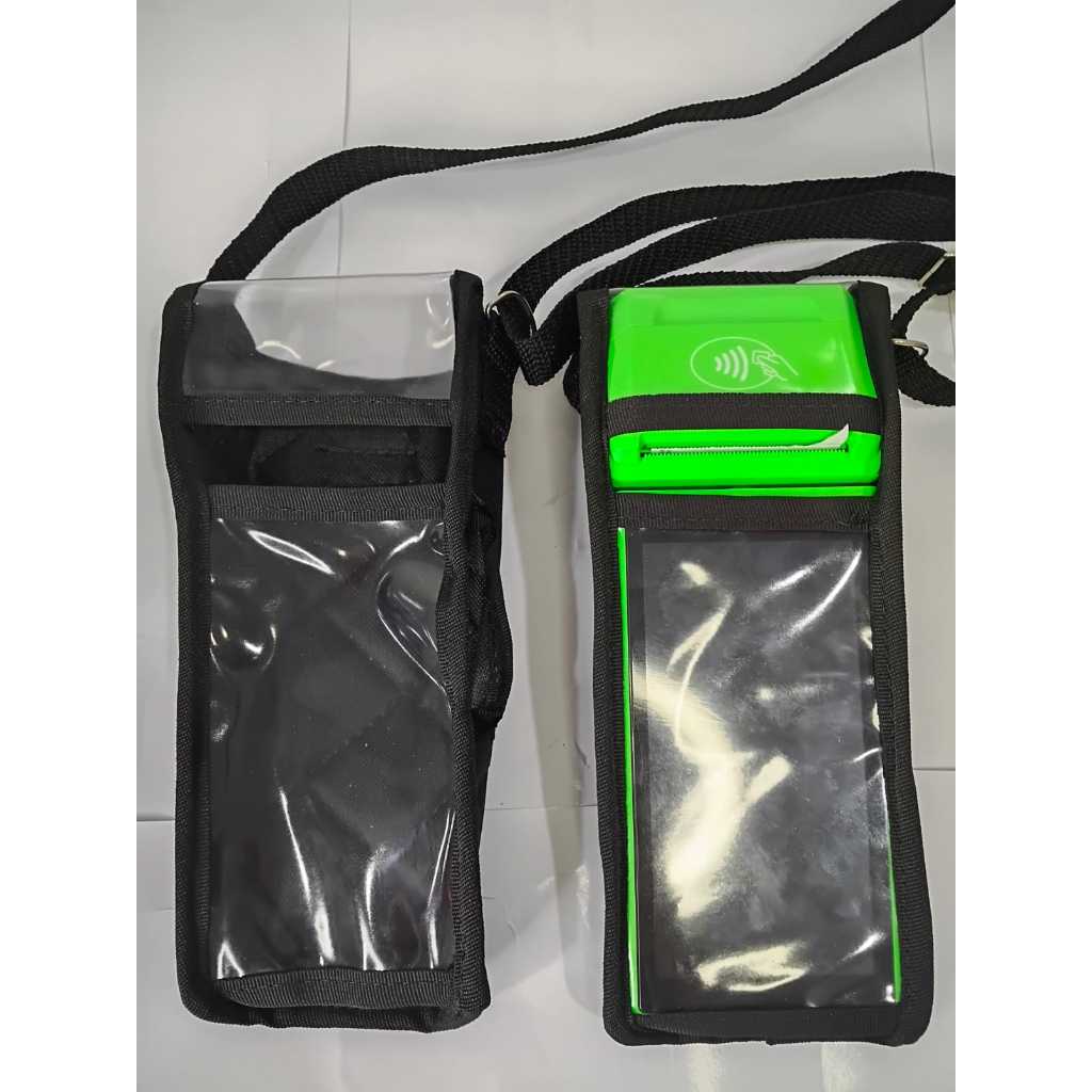 Capa Bolsa para maquina de cartão smart pro3 com