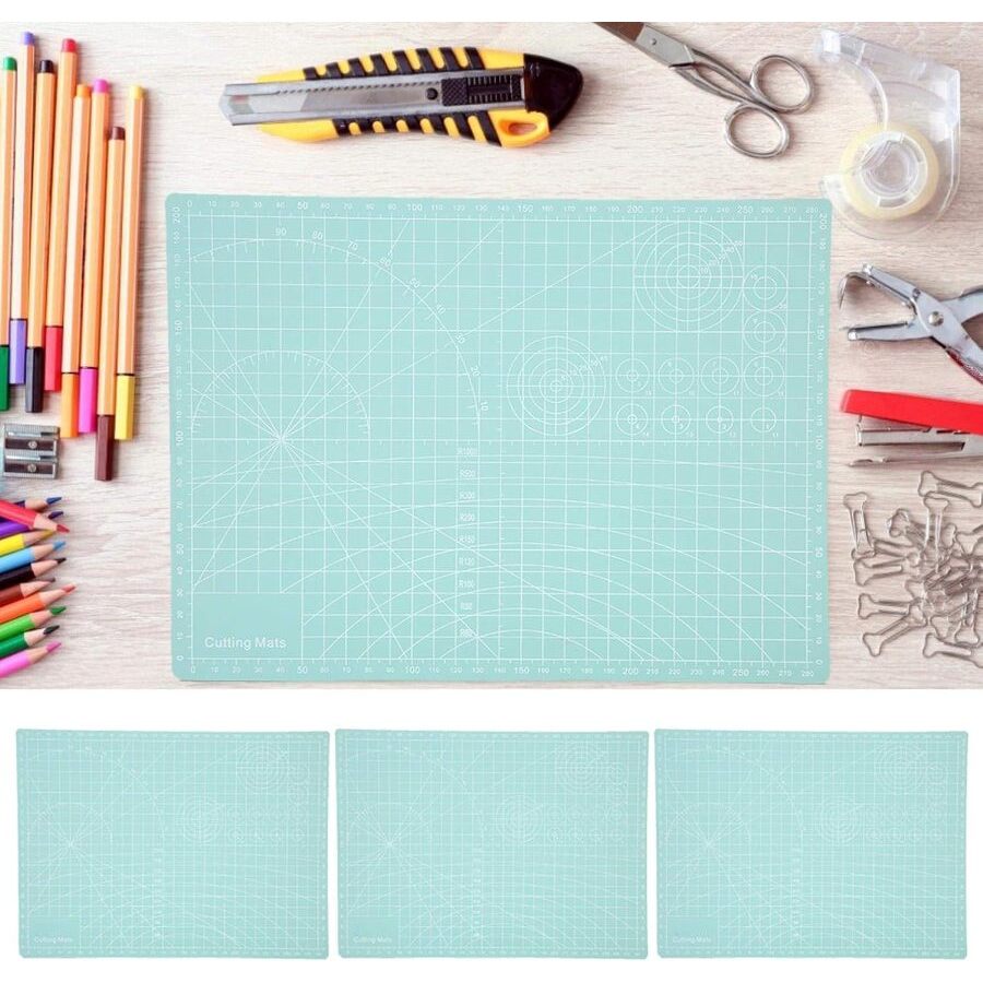 Base de Corte A3 45×30/90*60cm Patchwork Scra