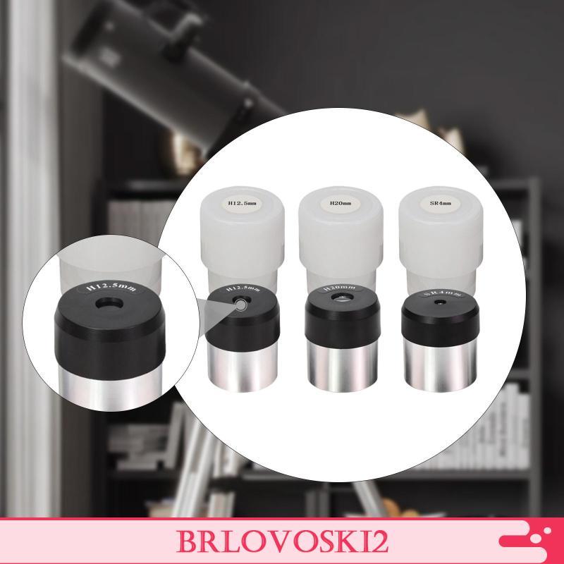[Brlovoski2] Ocular De Telescópio De 3 Peças SR4