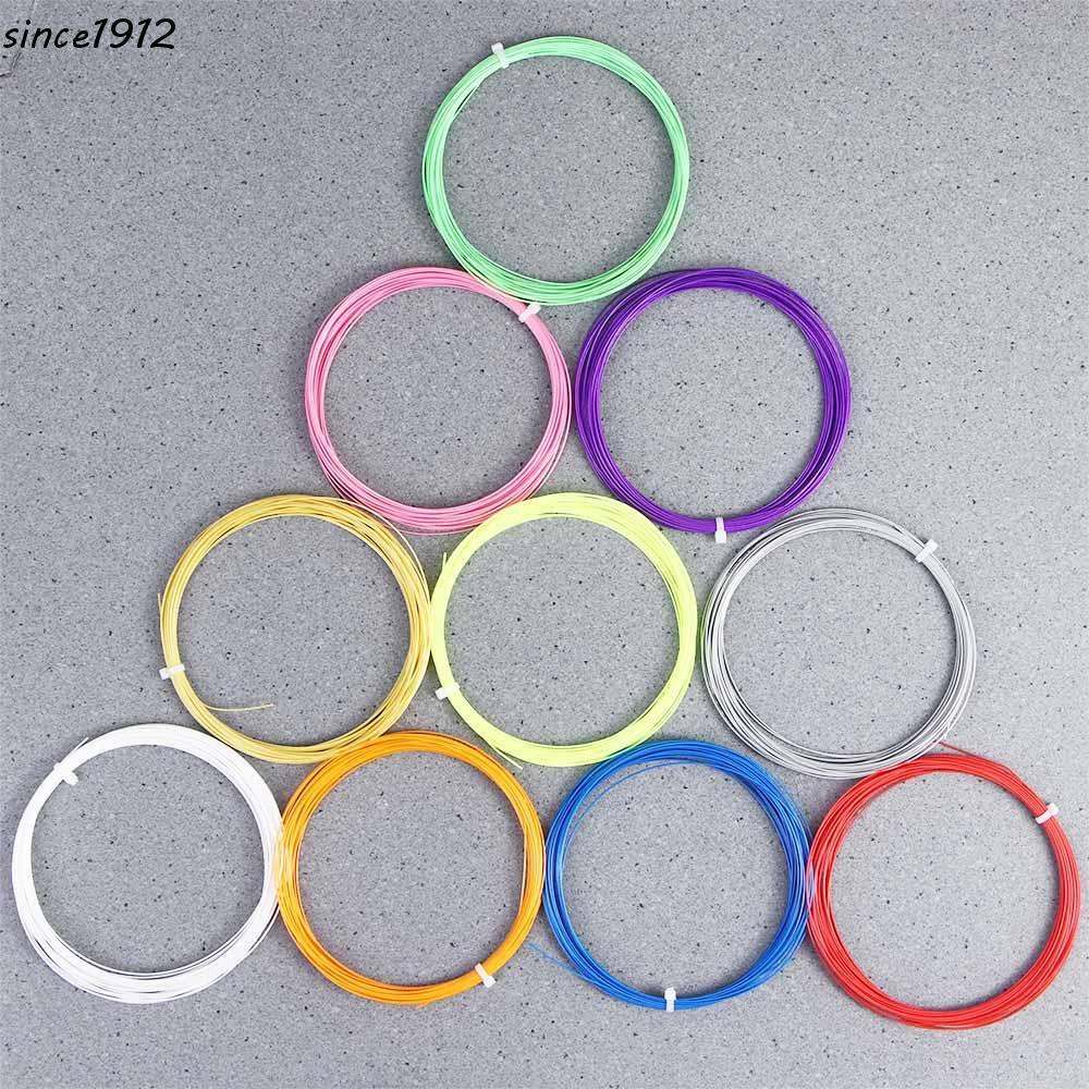 Desce Corda De Badminton Profissional Nanofibra De