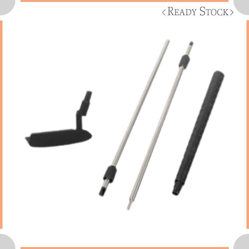 [Xmzdonji] Grip Golf Putter Varas De Golfe Removí
