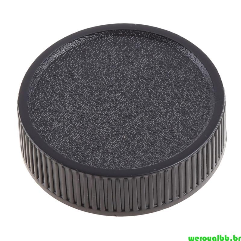 weroyalbb 1Pc Tampa Da Lente Traseira Para Montage