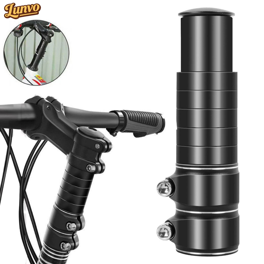 Extensor Prolongador De Espiga Garfo para biciclet