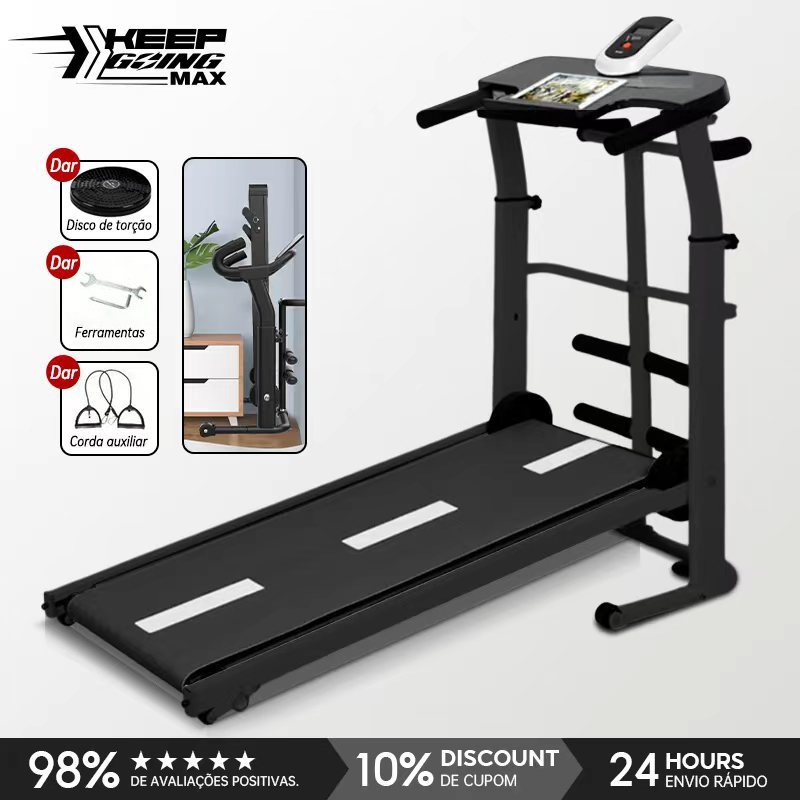 Máquina Automática De Esteira Mecânica Para Cam