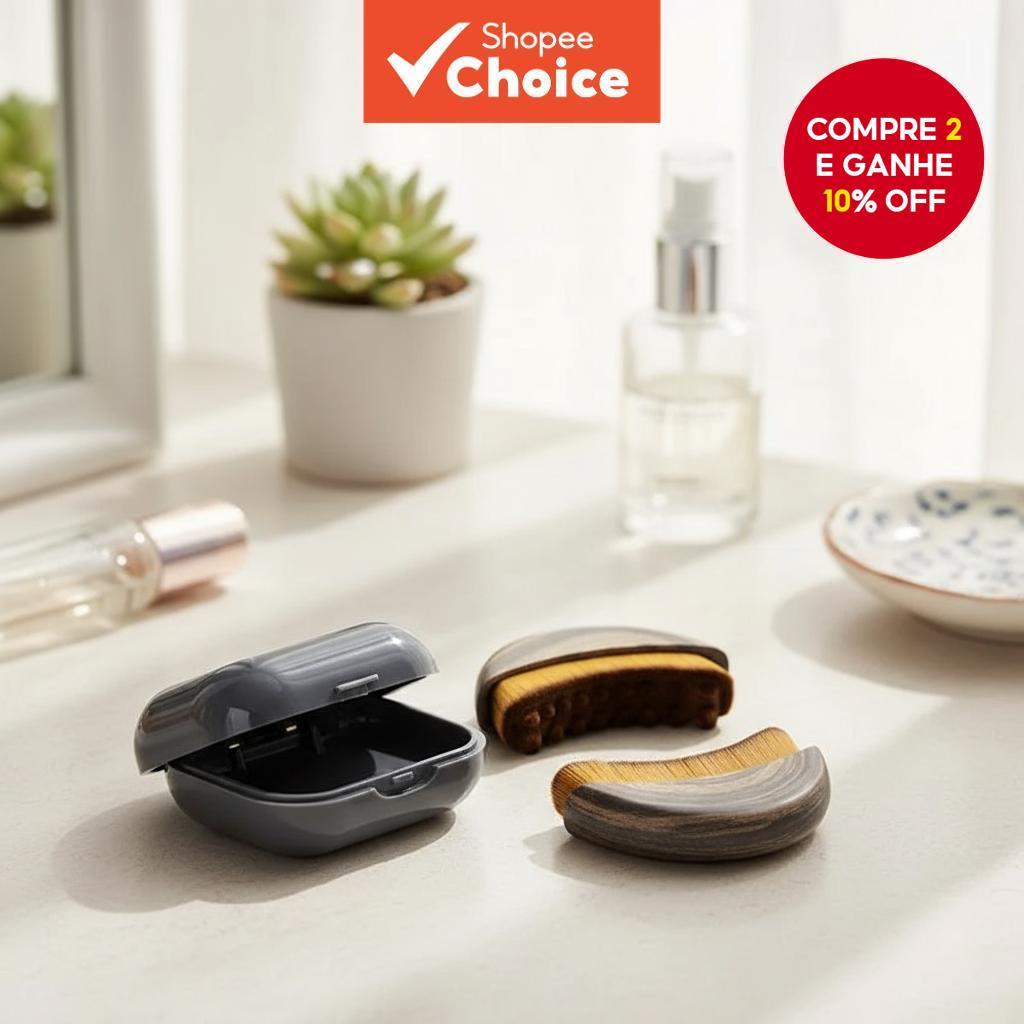 FaceSculpt Pro Escova de Massagem Drenagem Linfát