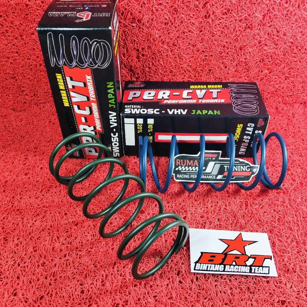 BRT CVT Mola PNP PCX 150 ADV 150 160 160 Estilo 16