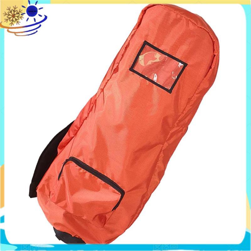 Saco De Golfe Capa De Chuva Para Carrinho Campo De