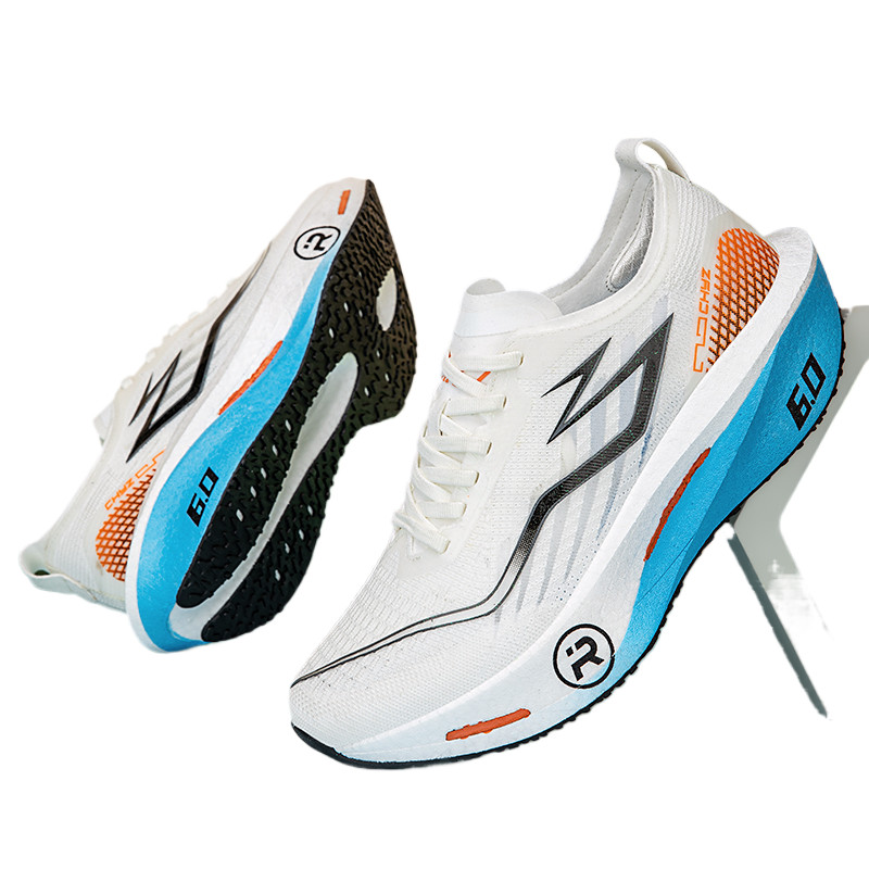 2025 novo estilo placa de carbono tênis de corrid