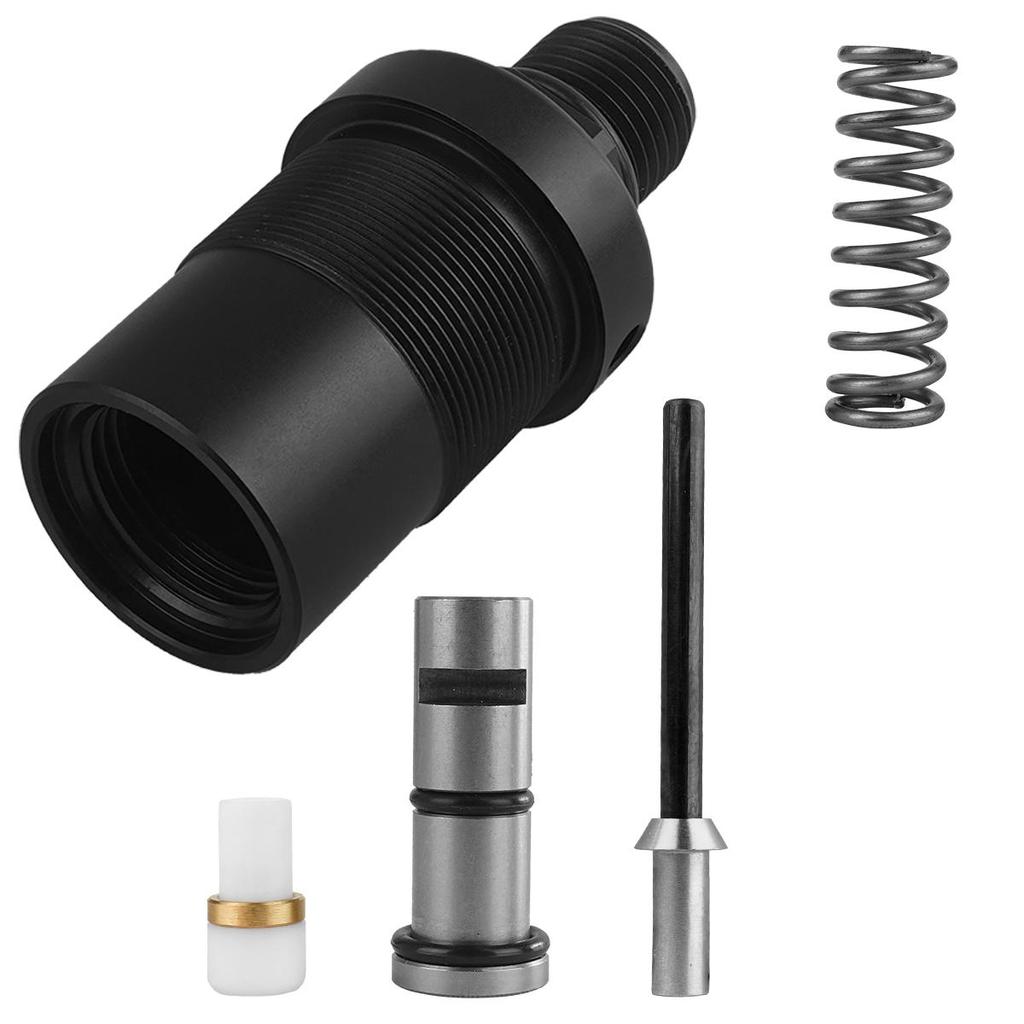 Válvula Disparadora Cilindro P15 Artemis Original