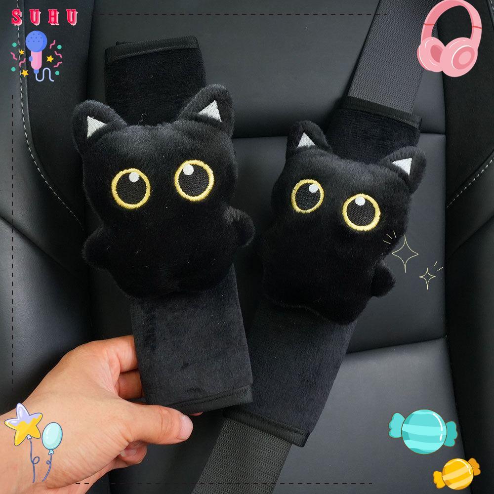 Almofadas De Ombro De Segurança Para Carro SUHU ,