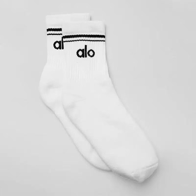 Meias alo mais vendidas, meias cano médio, algod�