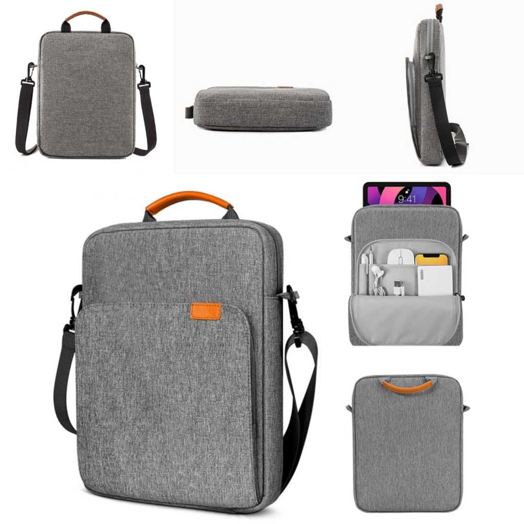 Bolsa Case Capa para Tablet para tamanho de tela d