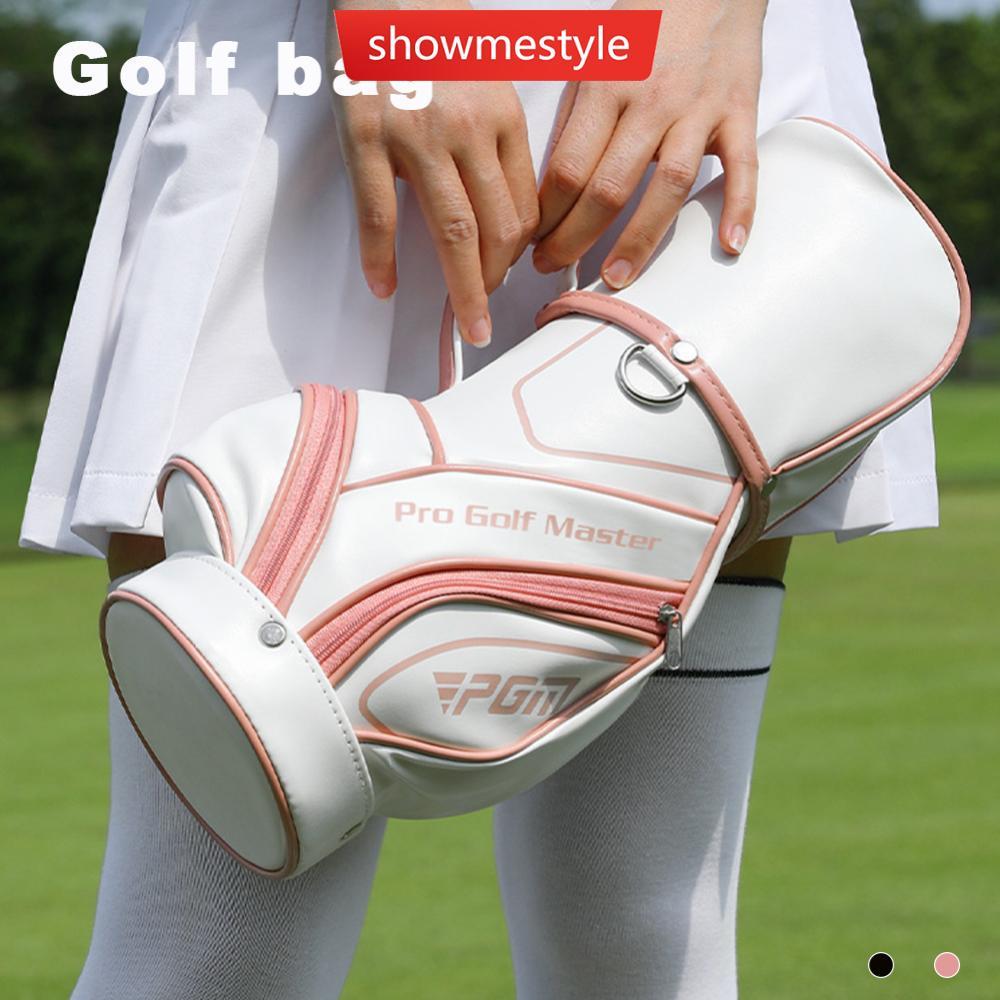 SMS Bolsa De Golfe Feminina Multifuncional Com Com