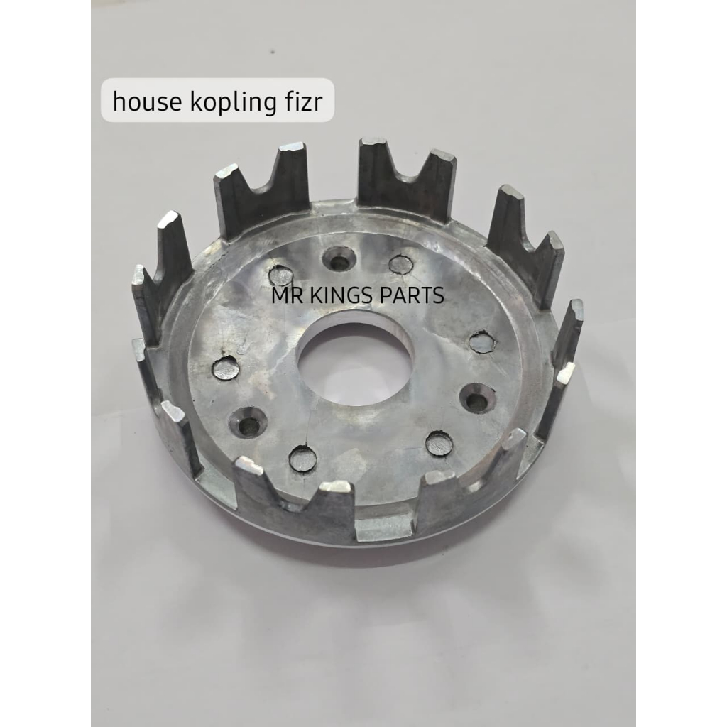 Casa De Embreagem Yamaha Fizr Force1 F1zr Tw S