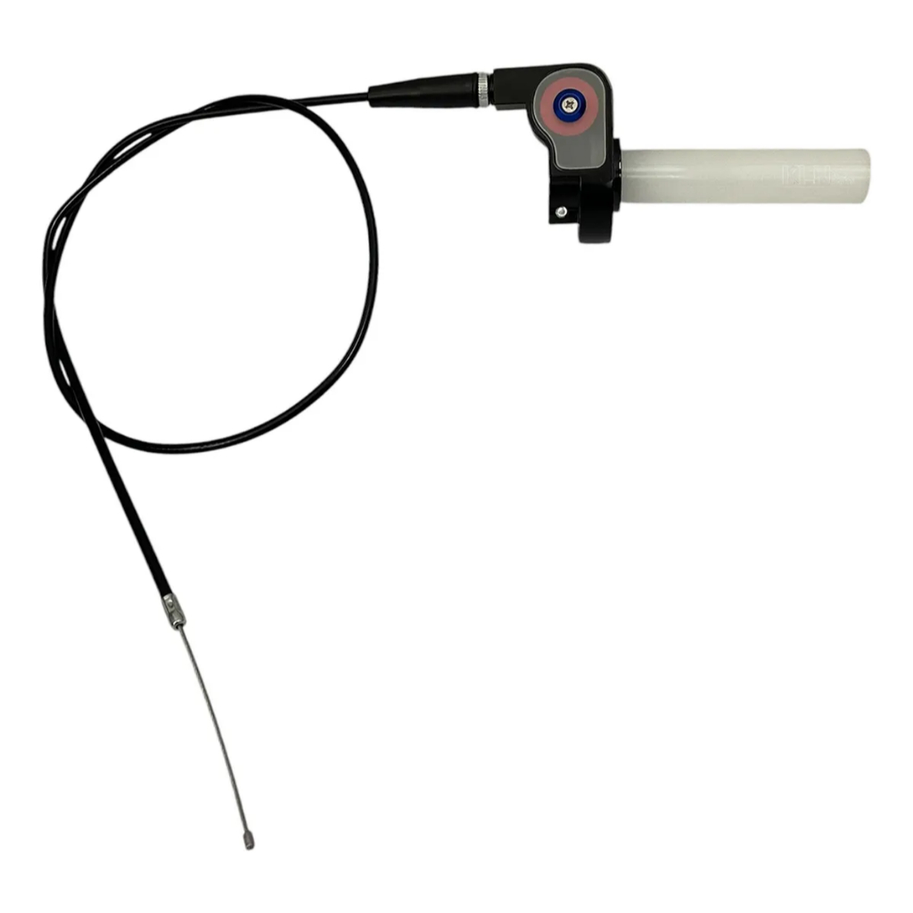 Adequado para CRF TTR Universal Liga de Alumínio 