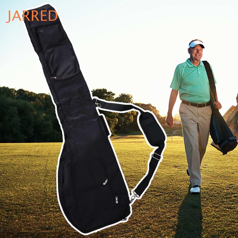 Bolsa De Domingo De Golfe JARRED , Alça De Ombro 