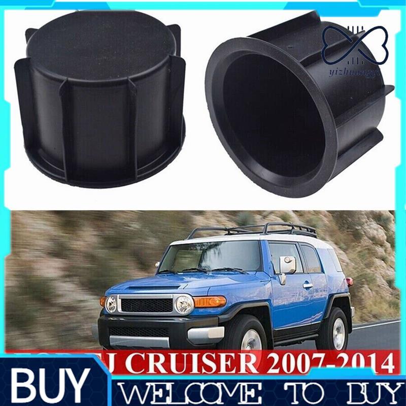 2 Peças De Reposição Do Suporte De Copo Console