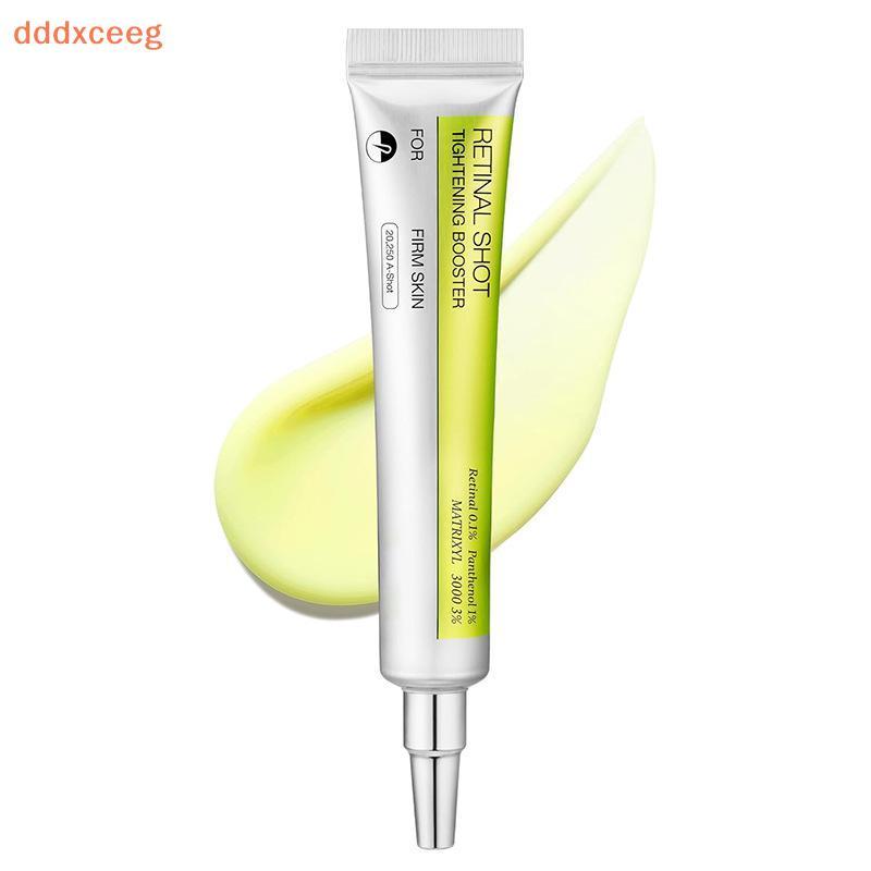 [dddxceeg] Retinol Coreano Creme Para Os Olhos De 