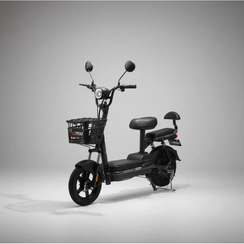 Bicicleta Eletrica Scooter Aro 14 Dropp Joy City 3