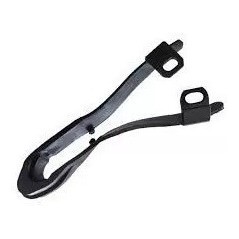 Borracha Guia Transmissão Saboneteira Nxr 125/150