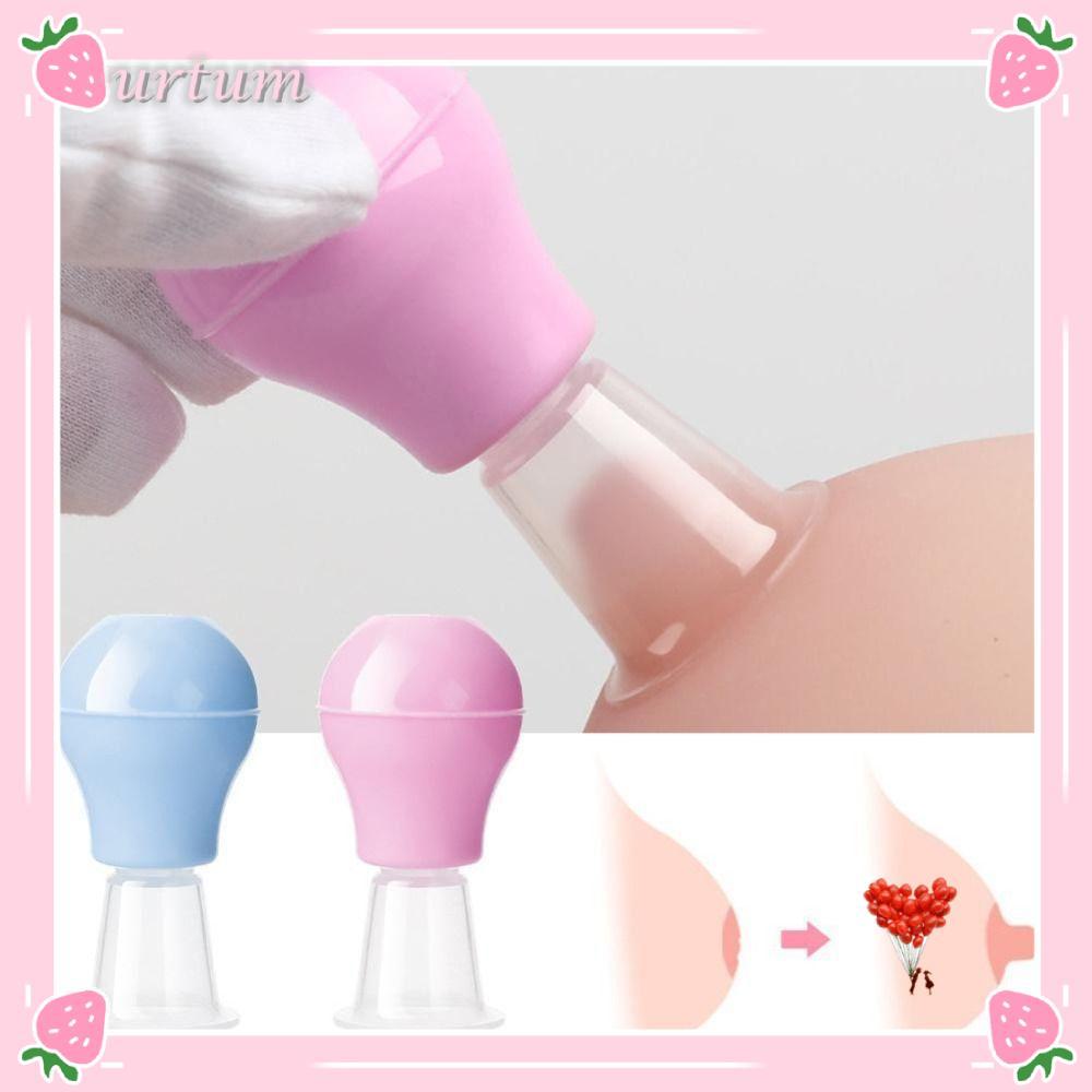 Extrator De Mamilo Invertido URTUM , Corretor De S