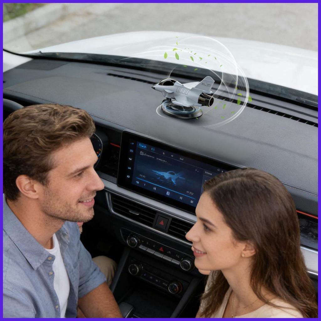 Refrescantes De Carro De Longa Duração Planta Pe