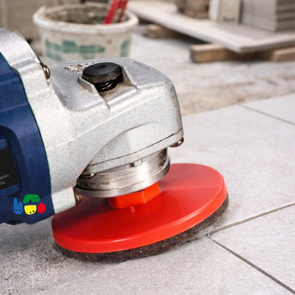 Disco De Polimento Para Corte De Azulejo Piso Cer�