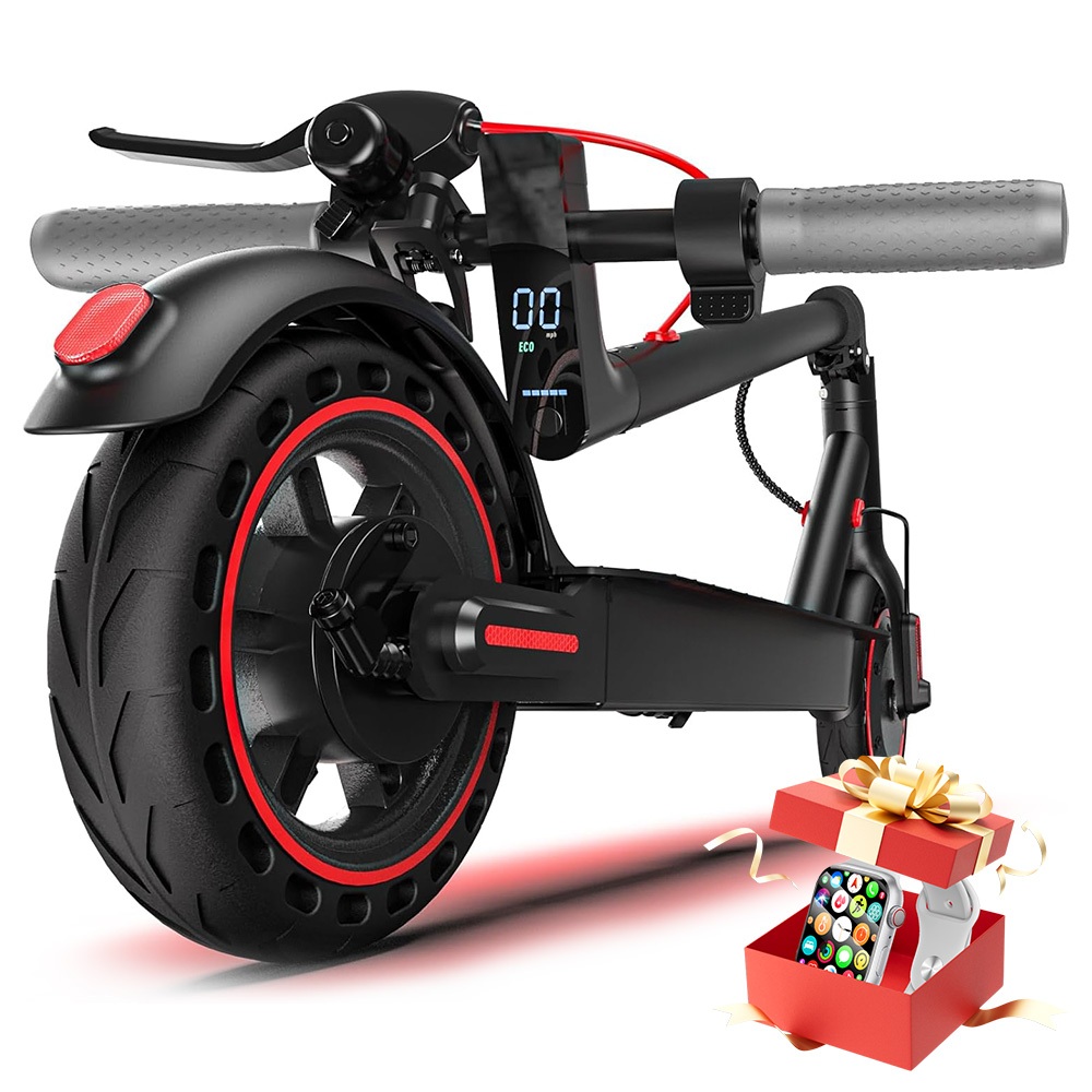 Trailforge-D1 Patinete Elétrico 500W 8.5 Velocida