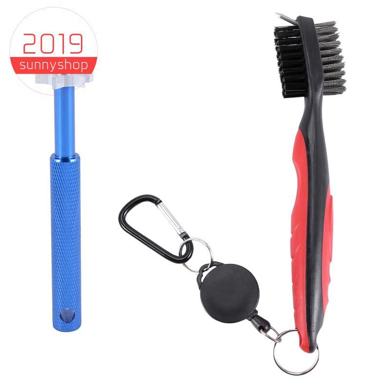 Ferramenta De Afiador De Ranhuras De Golfe Para Ta