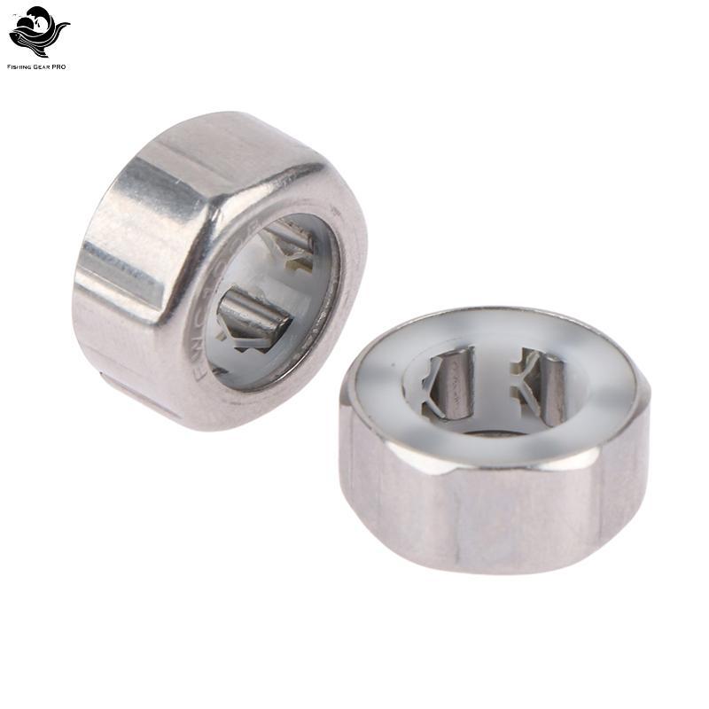 PFG 2 Peças EWC1008 Rolamento Unidirecional Inoxi