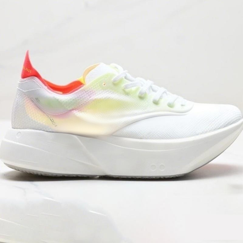 Moda Unissex Casual Fitness pr Calçados Esportivo