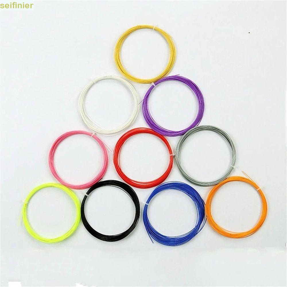 SEIFINIER Peteca Net Raquete Esportes ND-65 Linha 