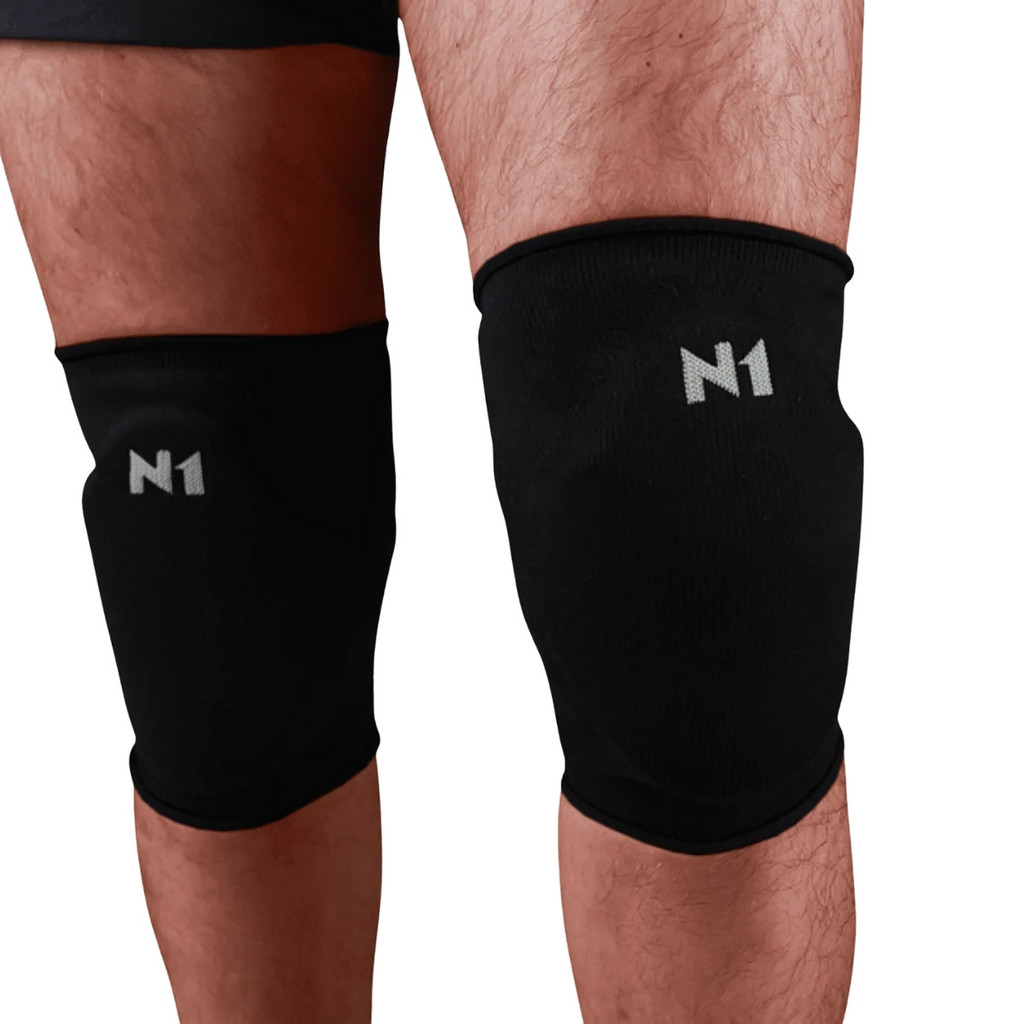 Par Joelheiras Slide Ii Proteção N1 Sport Vôlei