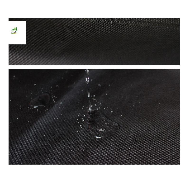 Tapete De Capa De Assento Para Cachorro SUV-Protet