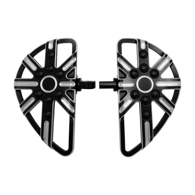 Acessórios para motocicleta Harley 883 XL1200 X48