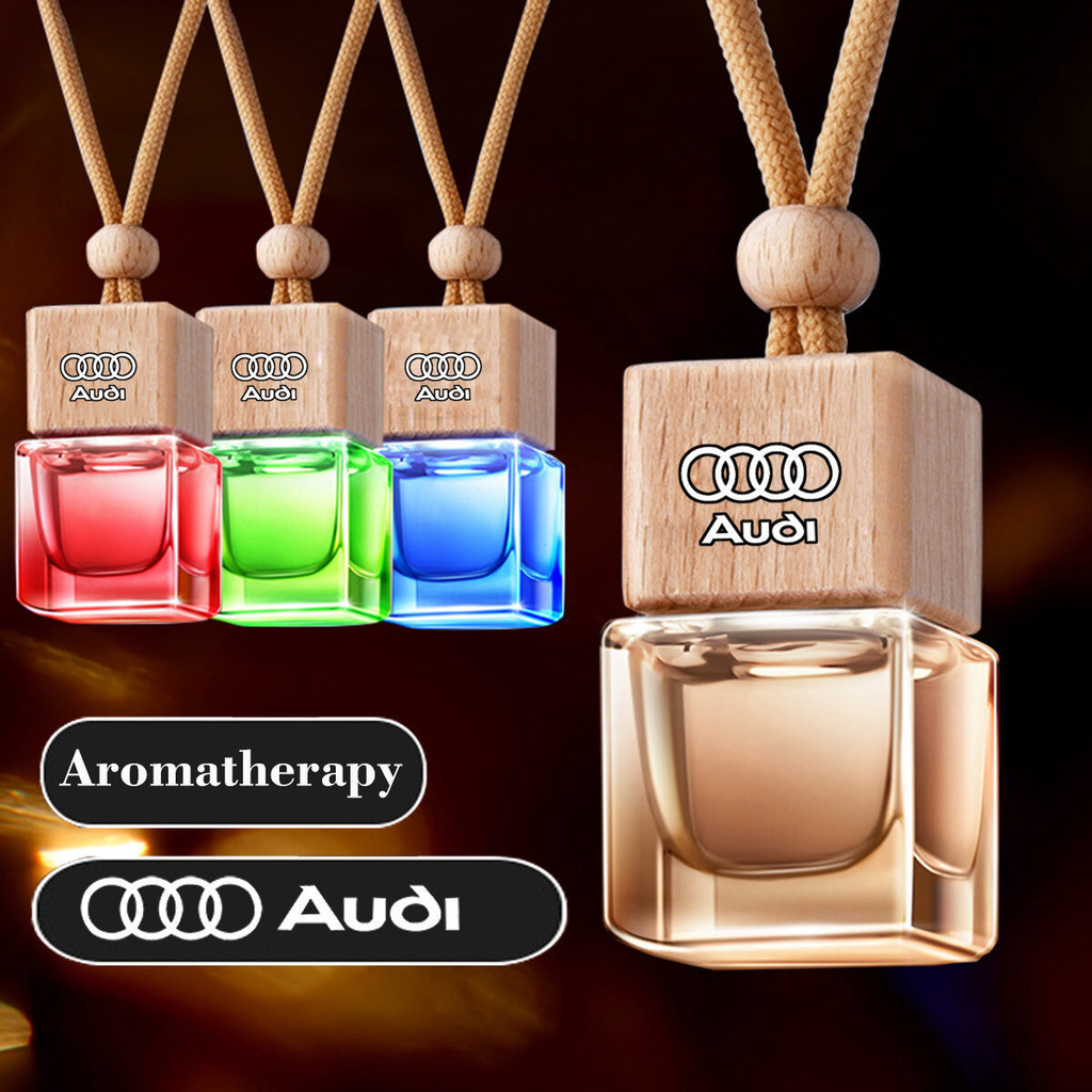 Pingente de Perfume para Carro com Fragrância de 