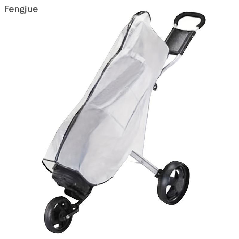 Fengjue Saco De Golfe Capa Chuva À Prova Dwaterpr